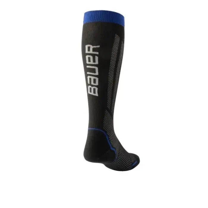 Bauer Performance Skate Tall zeķes, izmērs