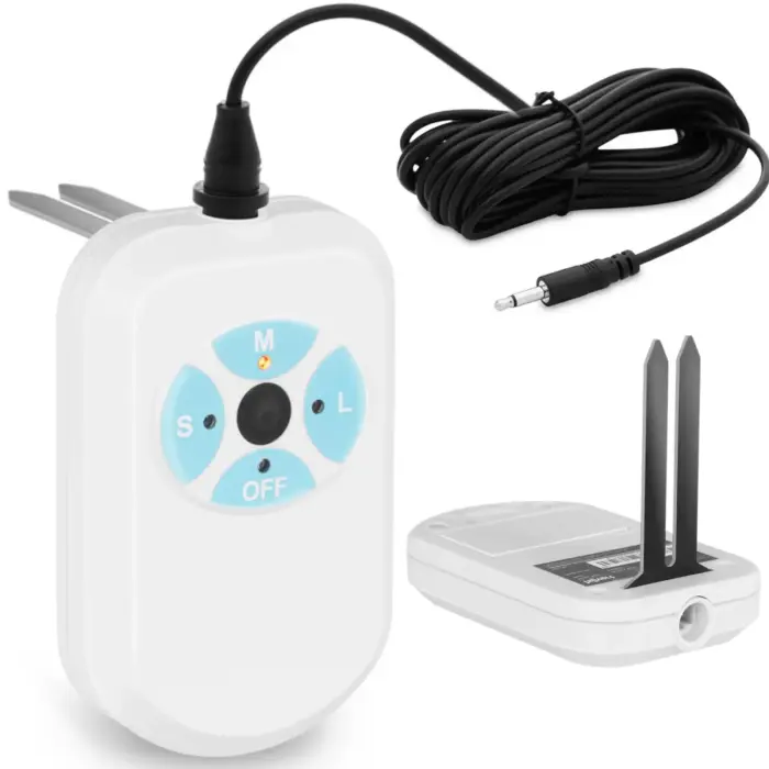 Hillvert HT-IRI-02 Датчик влажности почвы для ирригационной системы