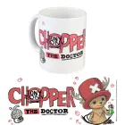 One Piece Chopper kruus — Foto 1