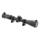 S4 4-16x44 Scope — Photo 5