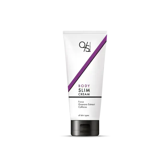 Q/S Professional  Slim Body Cream 200ml