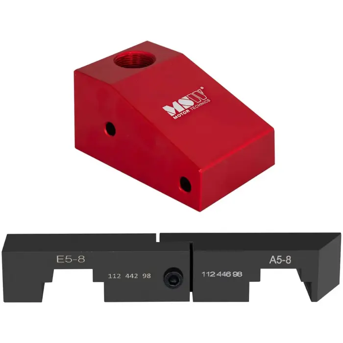 Blokada rozrządu do silników BMW V8 - zestaw Foto 5