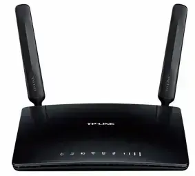 TP-Link TL-MR6400 4G роутер