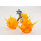 S.H. Figuarts RedVer. for. effect — Foto 3