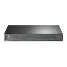 TP-Link TL-SG2008P lüliti — Foto 1