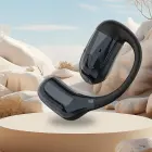 Dudao U4Pro Bluetooth Universal Ear Hook Headset - Black — Photo 2