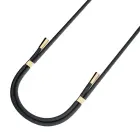 Accessories Black (gold) - 3mk EasyClip Photo