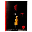 IT Balloon notebook with light — Photo 1