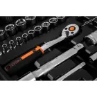 NEO Tools 10-054 Socket Set — Photo 5