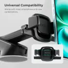 iOttie Easy One Touch Mini Pro Dash & Windshield Mount — Nuotrauka 3