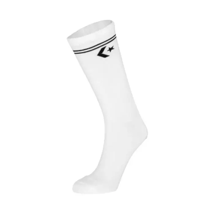 Converse 2-pack socks white E1025W - Feature: 39-42