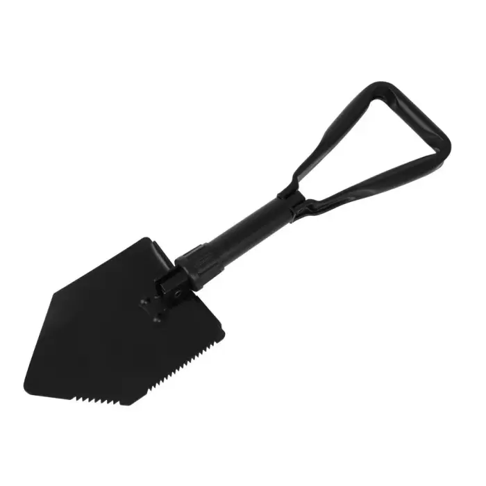 Mil-Tec Folding Shovel US Type with Cover