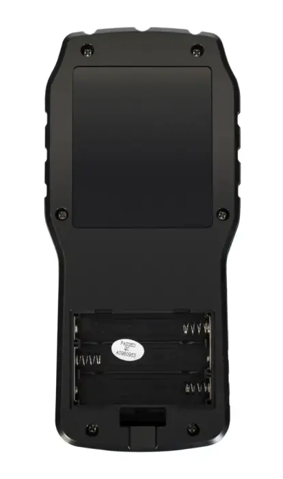 Ermenrich Wett MW40 Moisture Detector Foto 3