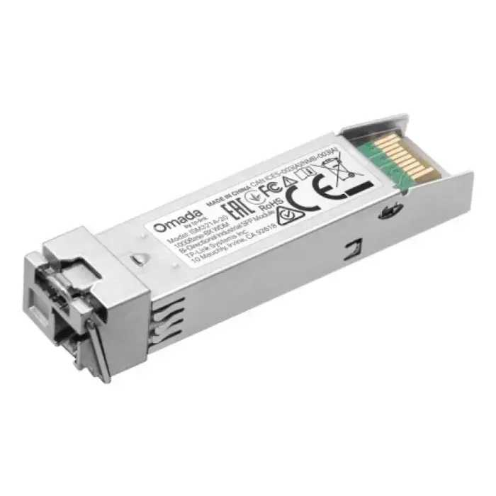 TP-LINK ISM321A-20