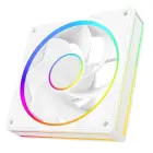 MODECOM VOLCANO LOOP 120 ARGB REVERSE FAN WHITE — Foto 1