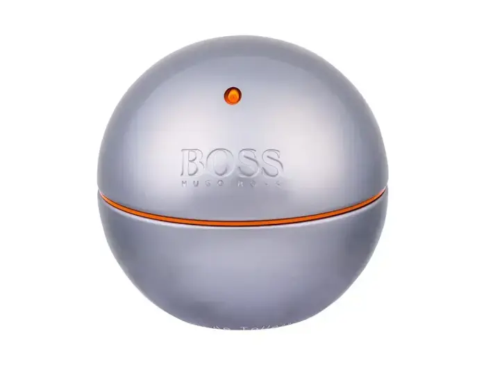 HUGO BOSS Boss in Motion (EDT) tualetes ūdens vīriešiem 90 ml