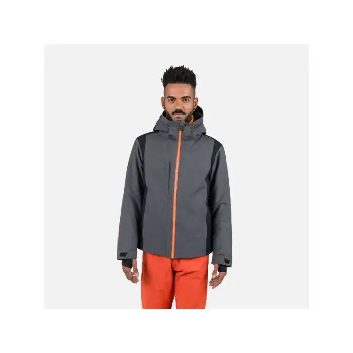 Rossignol Velika Jkt jaka Gray, izmērs M