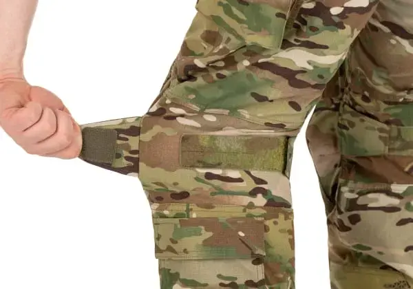 Raider Pants MK V ATS Flex püksid Photo