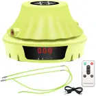 Interactive skipping rope with remote control for counting rotations — Photo 4