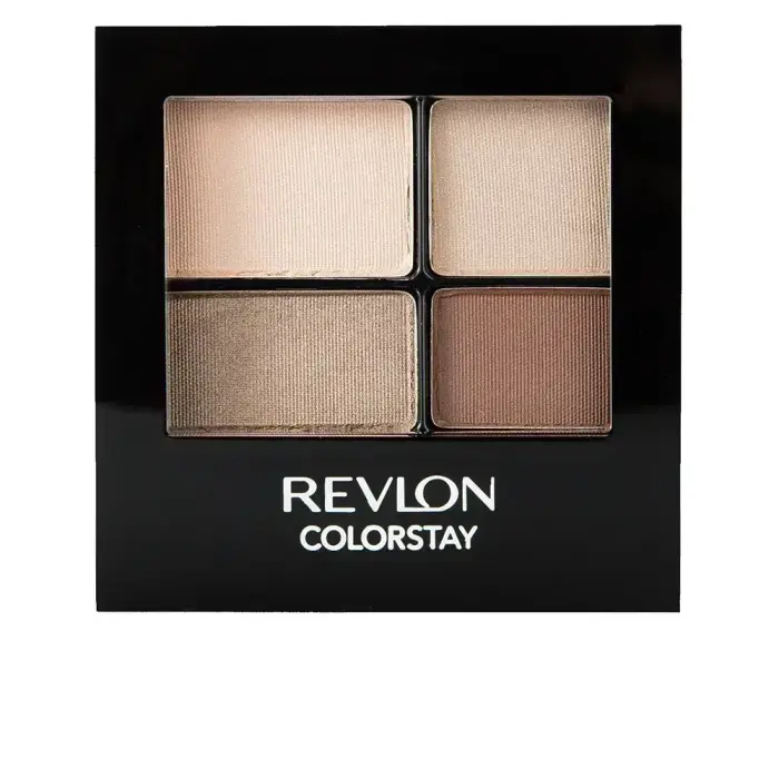 Revlon Colorstay 16 stundu acu ēnas 500 Addictive 4,8g