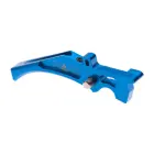 CNC Aluminum Advanced Trigger Style D — Photo 5