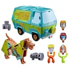 Transformers Sooby Doo figures set 15cm — Nuotrauka 4