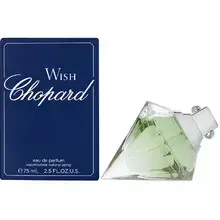 Wish EDP
