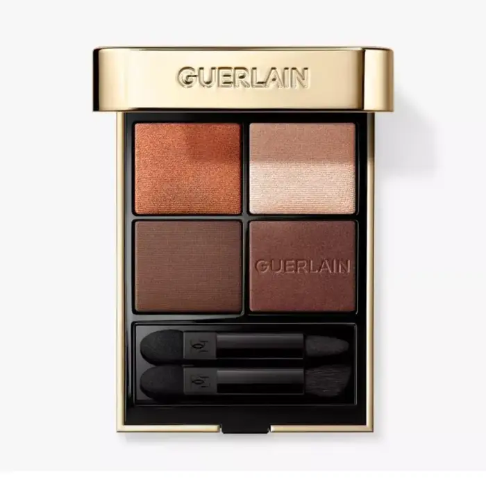 Ombres G lauvärvipalett 6 g
