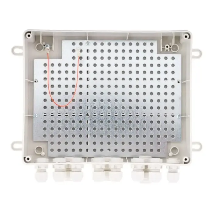 Outdoor housing IP56 ATTE ABOX-L2