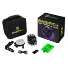 Ermenrich LV60 PRO Laser Level — Photo 1