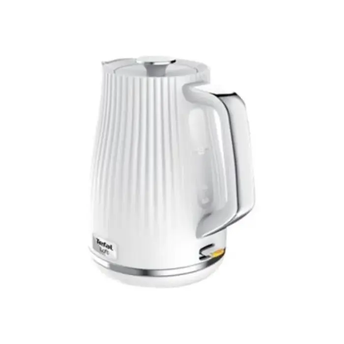 Tefal Loft KO2510 veekeetja (2400W 1.7l; valge)