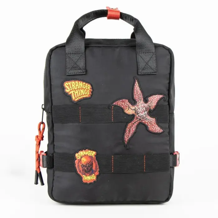 Stranger Things Backpack 27 cm