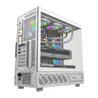 DarkFlash DS950 computer case (white) Photo