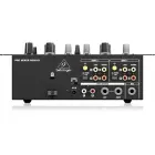 Behringer NOX101 DJ Mixer — Foto 4