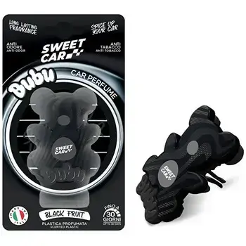 Sweet Home Collection Black Fruit auto smaržas