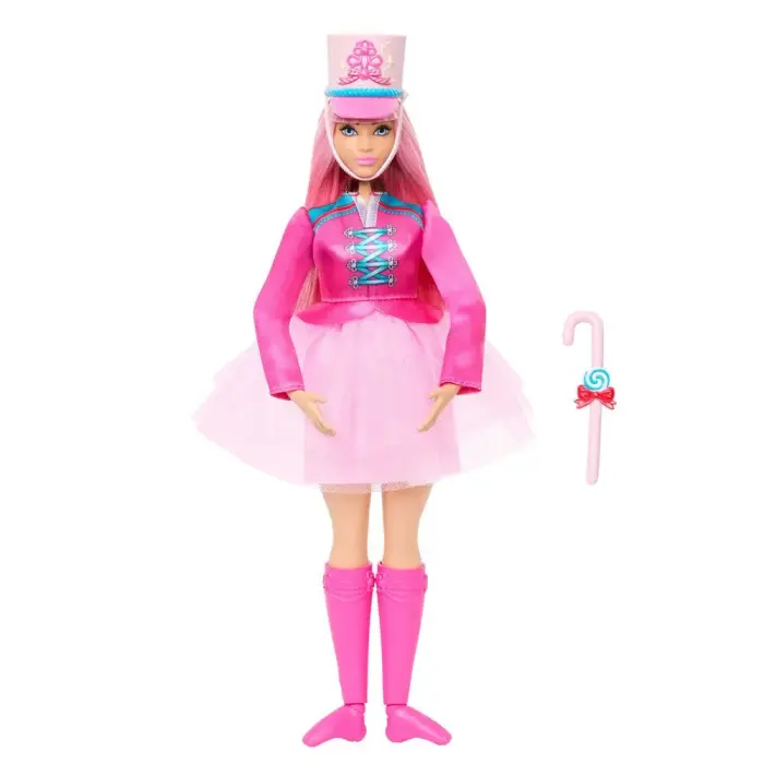 Barbie in the Nutcracker Daisy doll