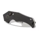 Red E Nano Folding Knife — Photo 5