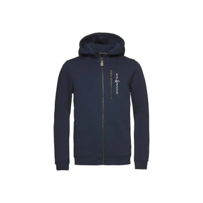 SAIL RACING JR BOWMAN ZIP HOOD - 150