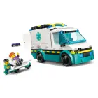 LEGO CITY 60451 Ambulance — Foto 7