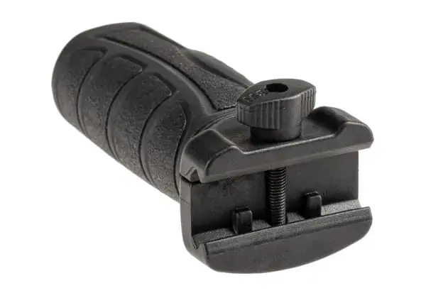 Picatinny Rubberized Foregrip Foto 4