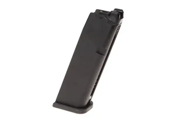 Dėtuvė Glock 17 / 17 Gen 4 metalinė versija GBB