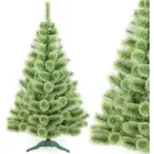 KLARA ARTIFICIAL CHRISTMAS TREE WITH SPLIT PVC NEEDLES, 200 CM — Foto 1