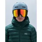 POC Vitrea Ski Goggles Gray — Photo 5