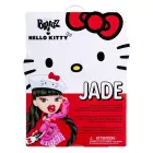 Bratz Hello Kitty Jade lelle — Foto 9