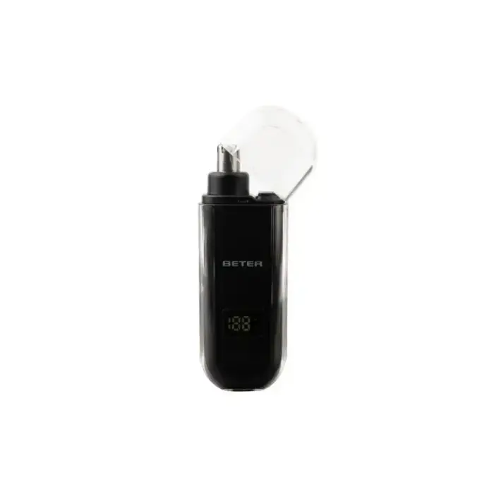 Beter nina karvade trimmer USB 02003