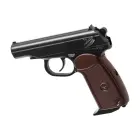 PM Blowback CO2 Pistol — Photo 2