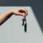 Harry Potter Deluminator keychain — Photo 4