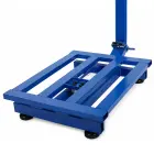 ELECTRONIC STORE WEIGHTS 100kg LCD — Photo 11