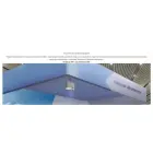 VIEWSONIC LASER PROJECTOR LSD401HD — Photo 7
