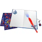 Marvel Spiderman Magic Pen Diary — Photo 2